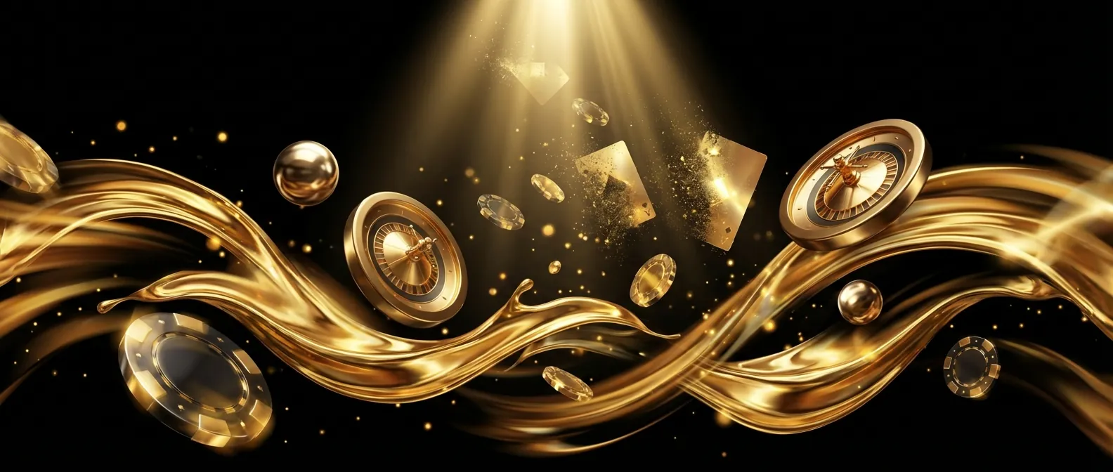 Golden Genie Casino bonus