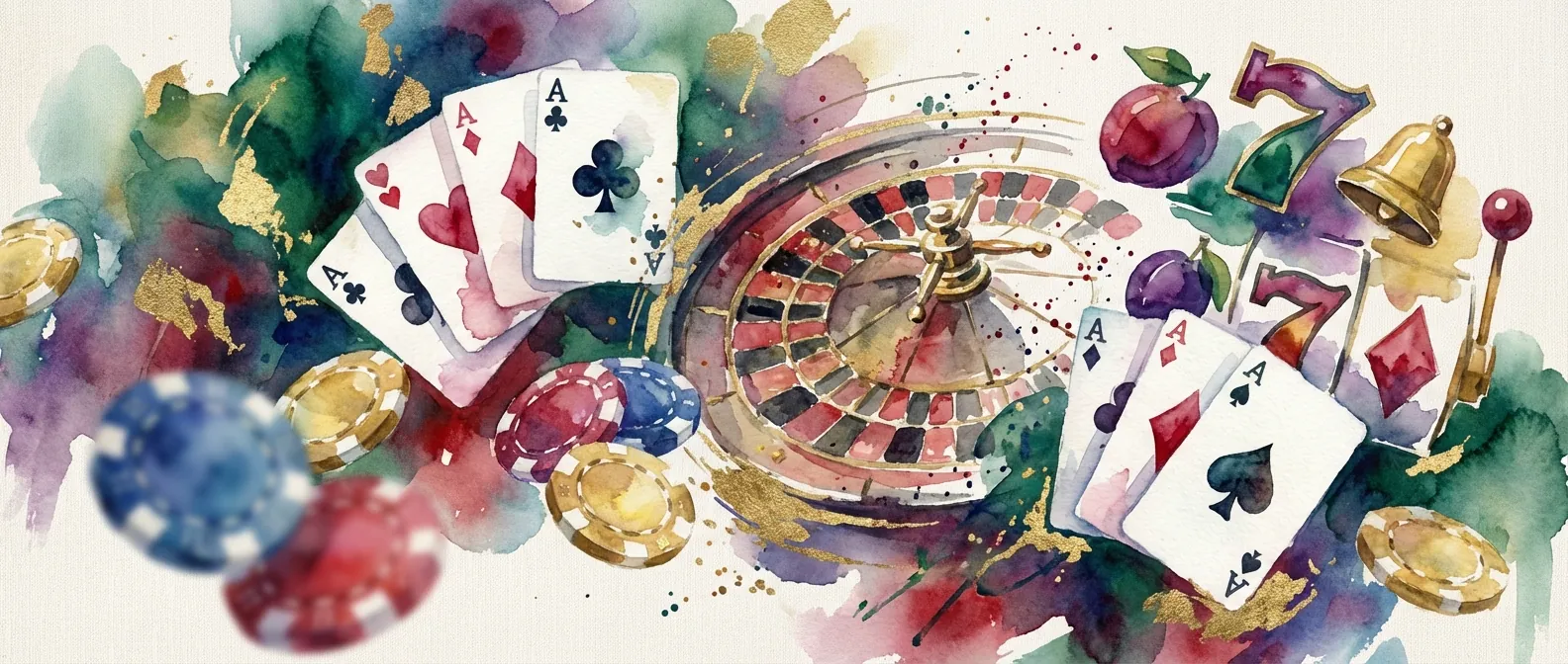 Golden Genie Casino bonus