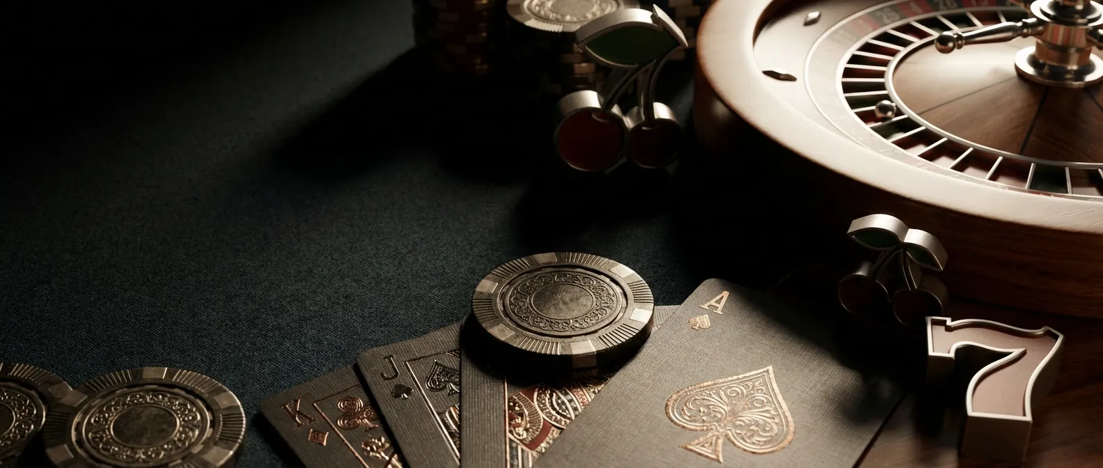 Golden Genie Casino bonus