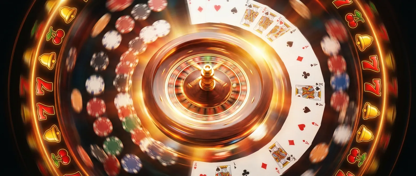 Golden Genie Casino bonus