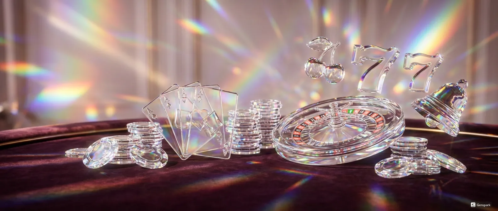 Golden Genie Casino bonus