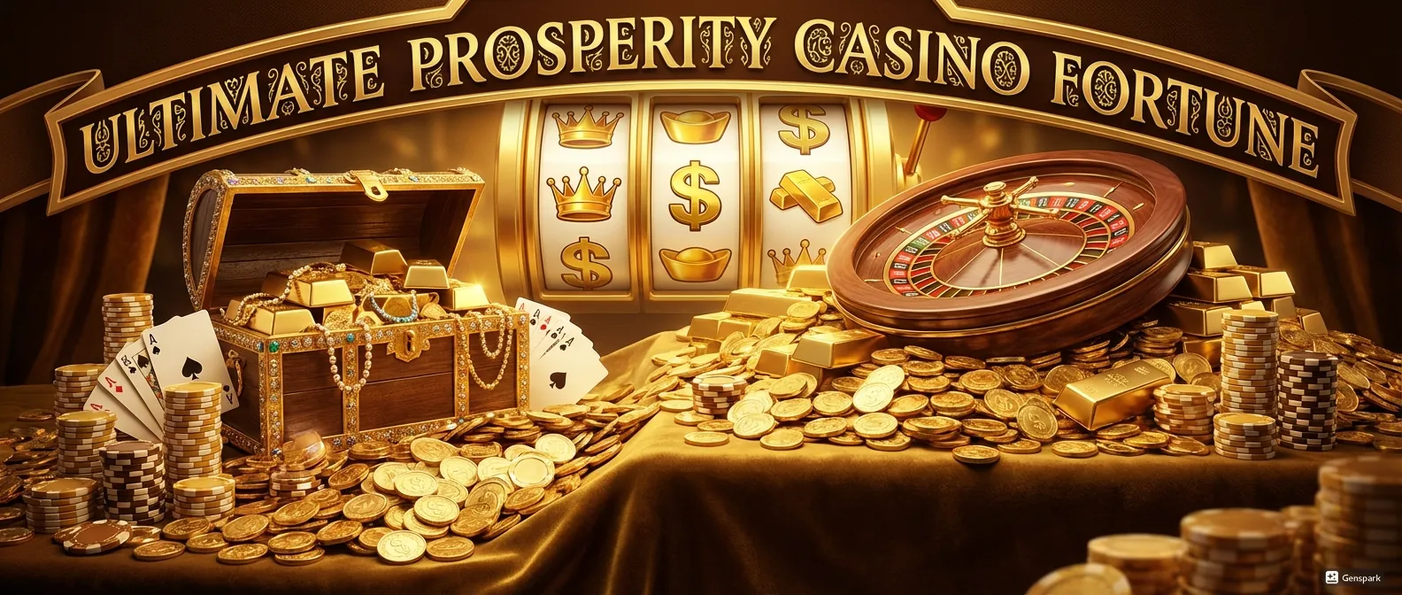 Golden Genie Casino bonus