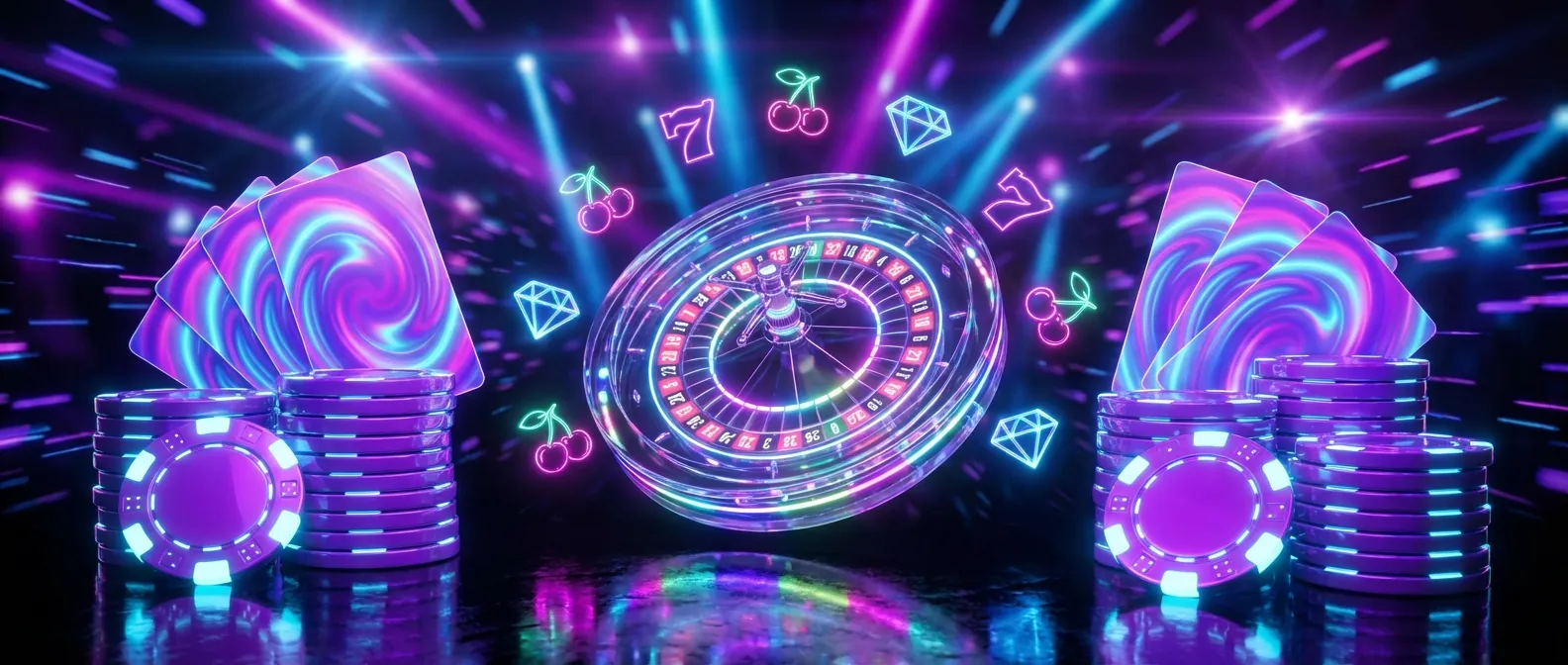 Golden Genie Casino bonus