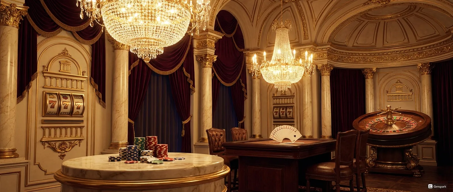 Golden Genie Casino bonus