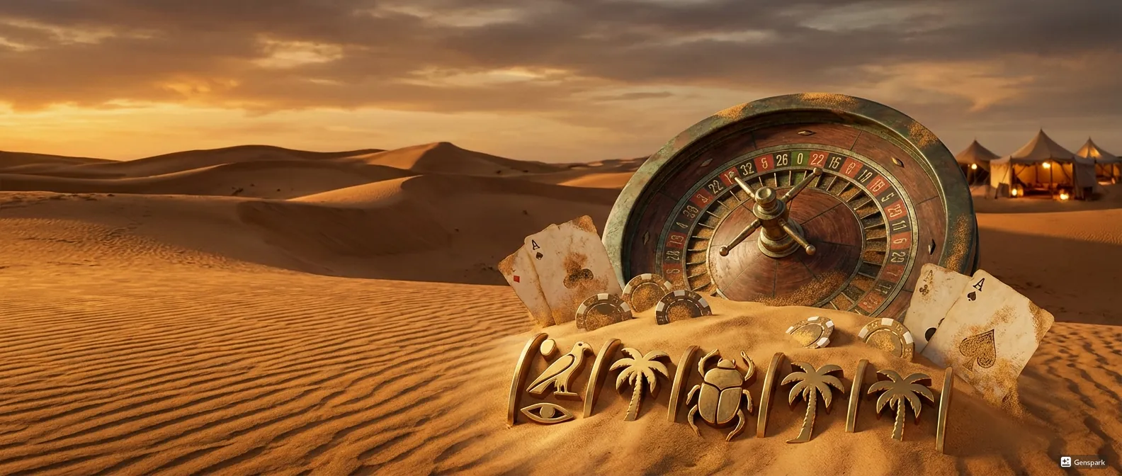 Golden Genie Casino bonus